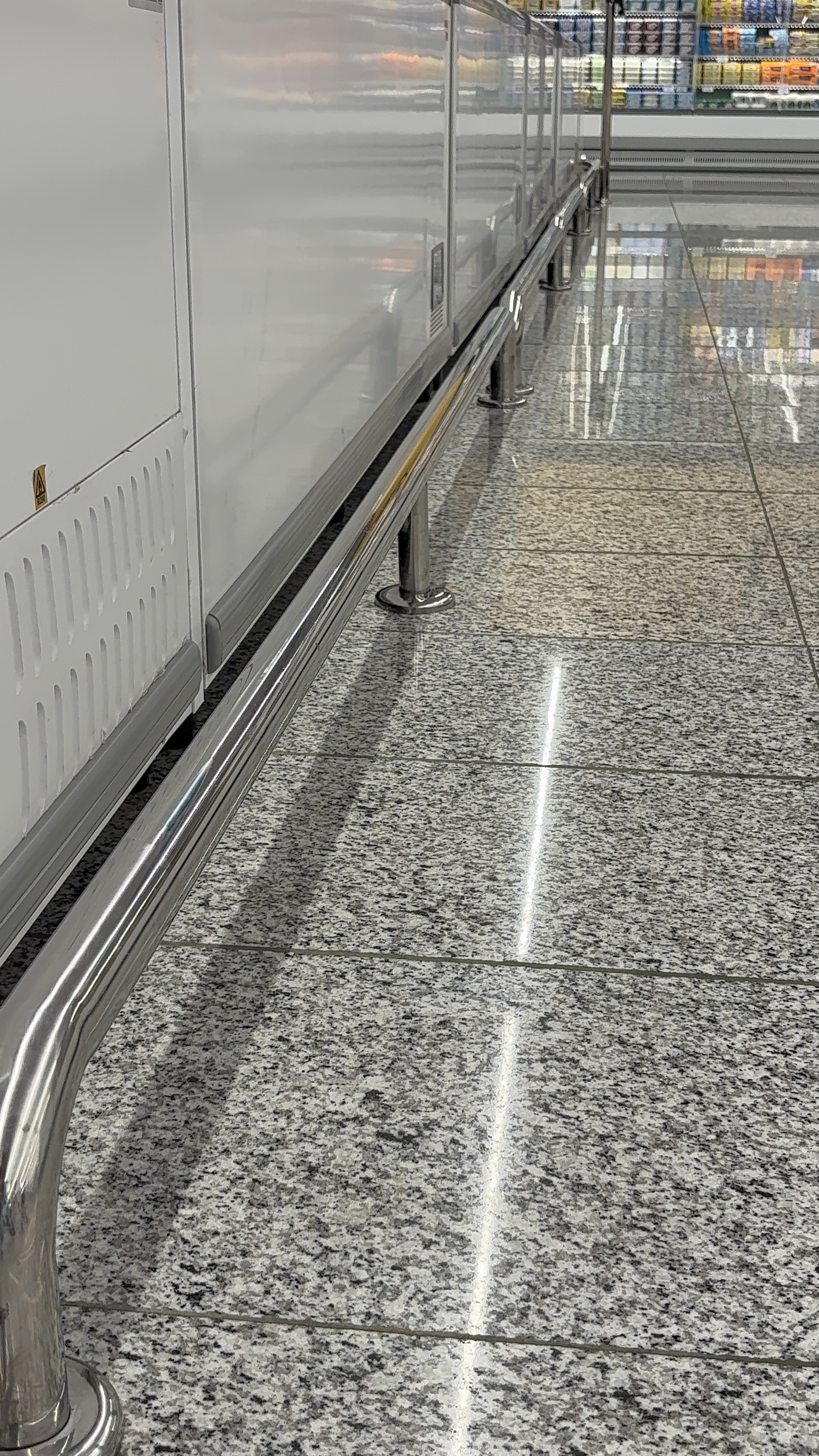 Batedores de Carrinhos