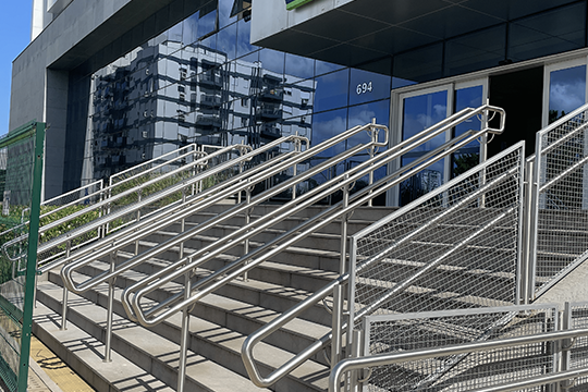 Linha Corporate